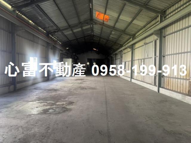 梓官廠房-2