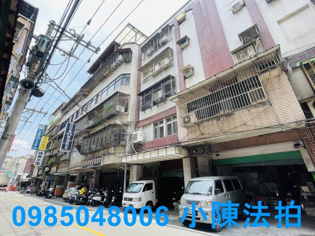 板橋法拍公寓-2