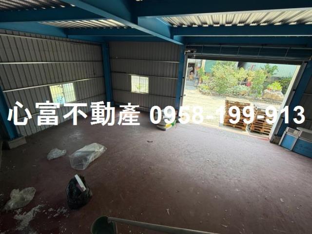 仁武廠房-1