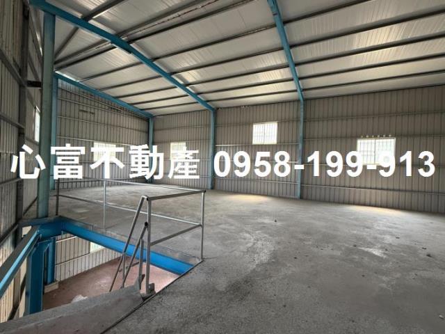 仁武廠房-2