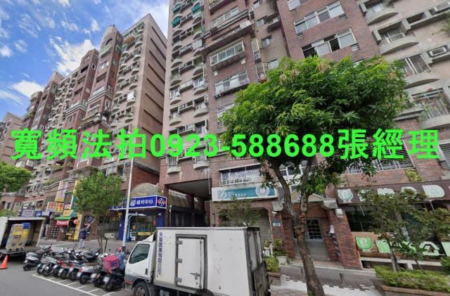 新北拍賣大樓-1