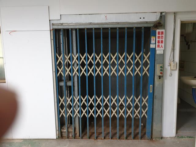 桃園龜山廠房-3