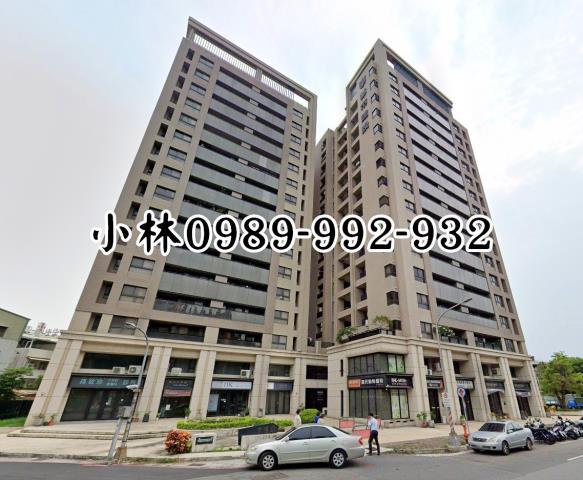 高雄楠梓法拍大樓-2