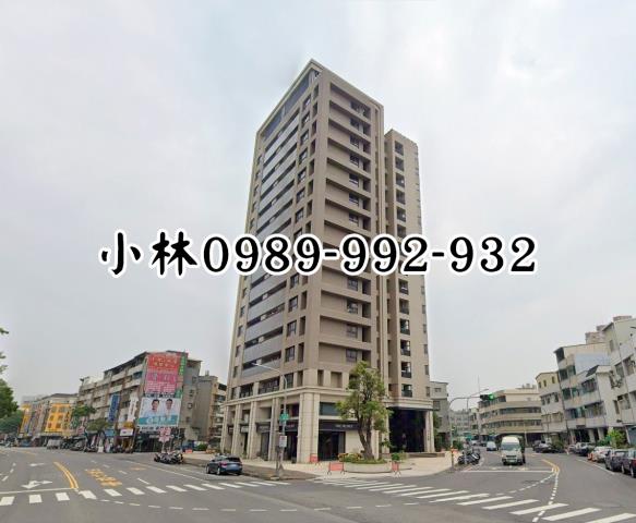 高雄楠梓法拍大樓-3