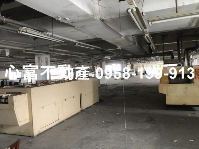 屏東屏東市廠房-2