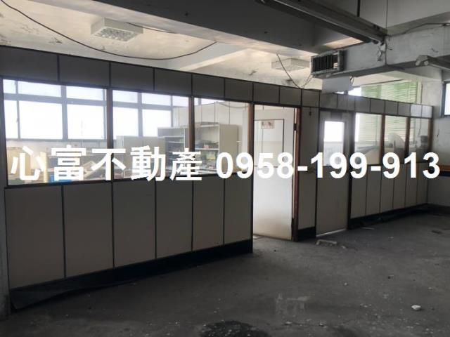 屏東屏東市廠房-3
