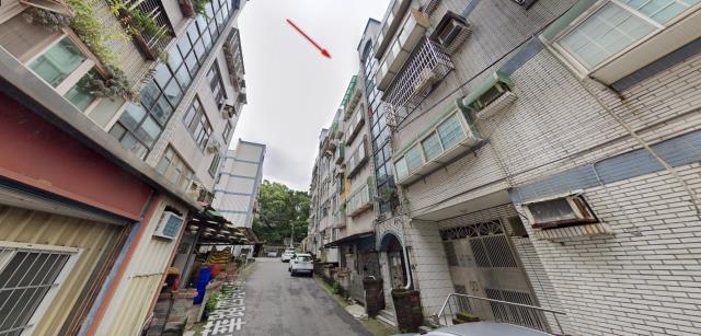 新竹香山公寓法拍-1