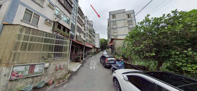 新竹香山公寓法拍-5