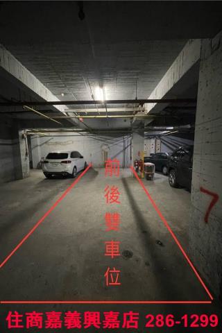 嘉義民雄華廈-11