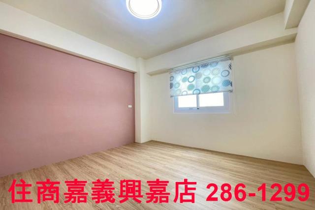 嘉義民雄華廈-6