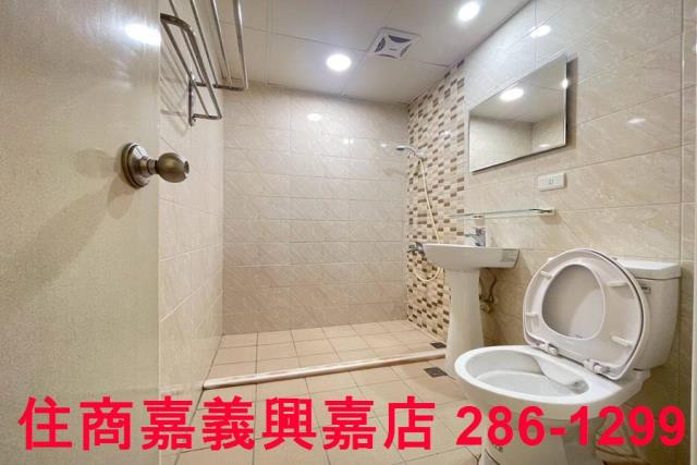嘉義民雄華廈-8