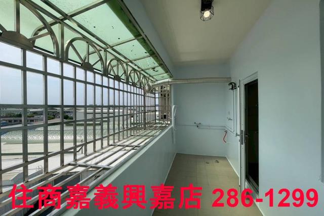 嘉義民雄華廈-9