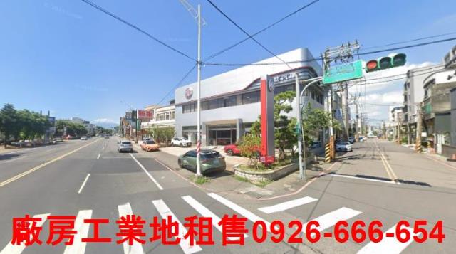桃園八德廠房-1