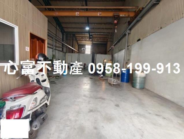 台南仁德廠房-1