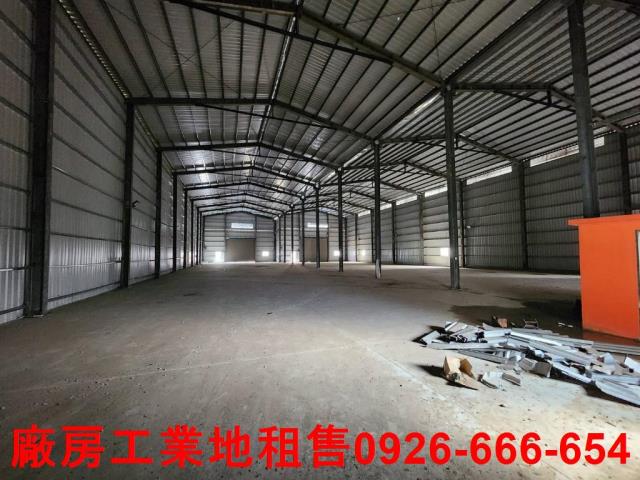 桃園觀音倉庫-1
