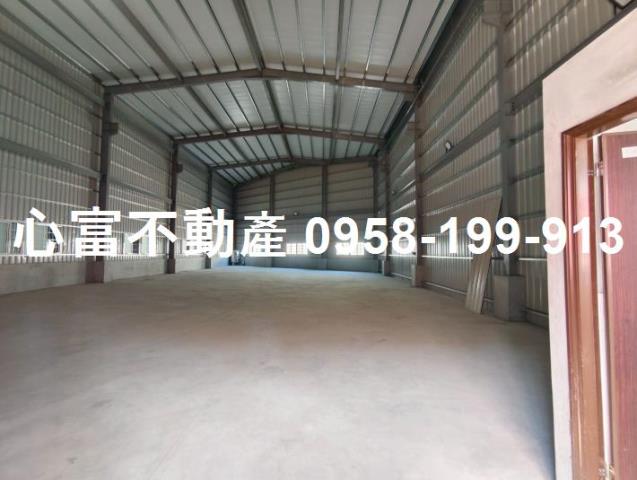 高雄燕巢廠房-1