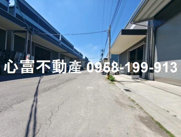高雄燕巢廠房-2