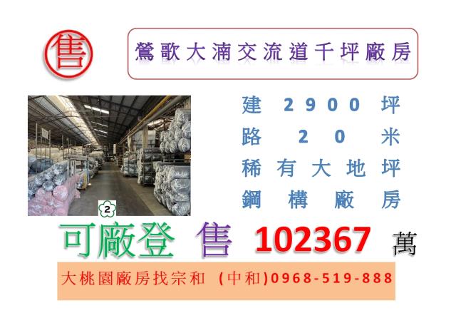 鶯歌廠房-1