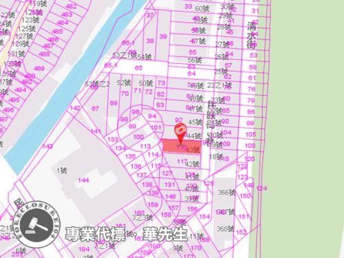 三峽法拍公寓-7