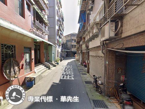 三峽法拍公寓-5