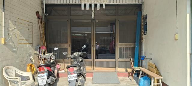 岡山透天-3