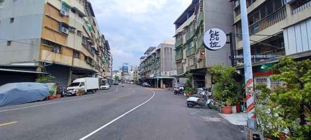 楠梓公寓-2