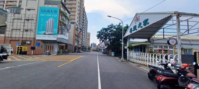楠梓公寓-3