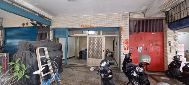 楠梓公寓-4