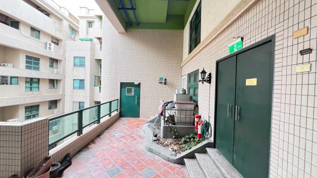 安平大樓-1