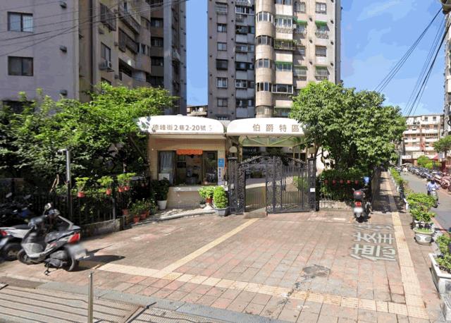 土城大樓法拍-2