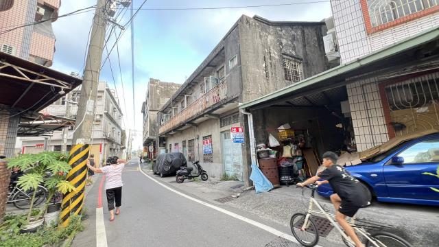 高雄透天-3