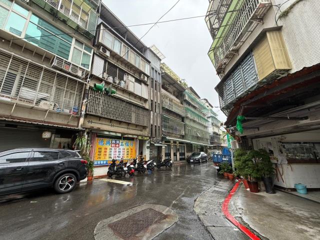 台北法拍公寓-1