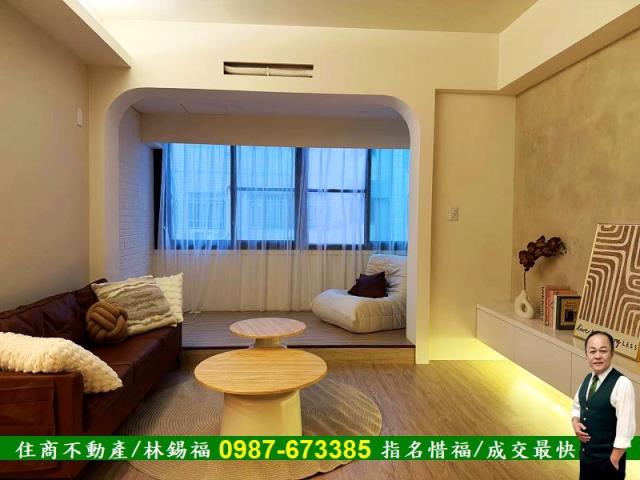台南新市大樓-10