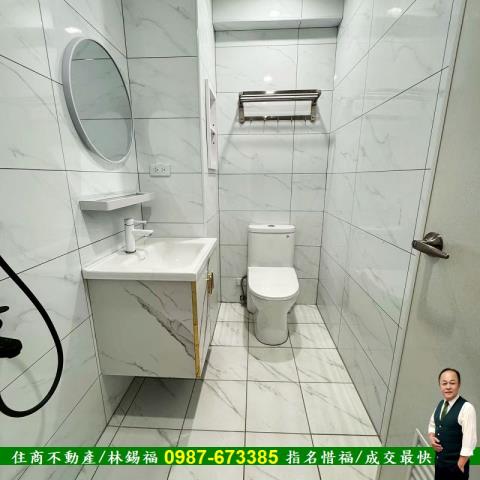 台南新市大樓-11