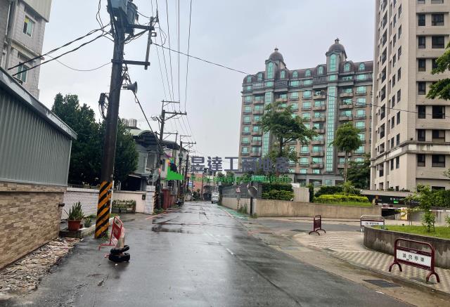 桃園龍潭廠房-2