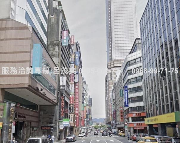 台北中正區大樓-5