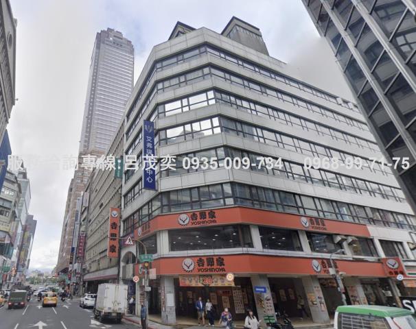 台北中正區大樓-7