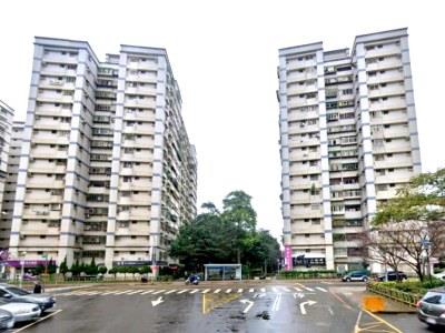 新北林口大樓法拍-1