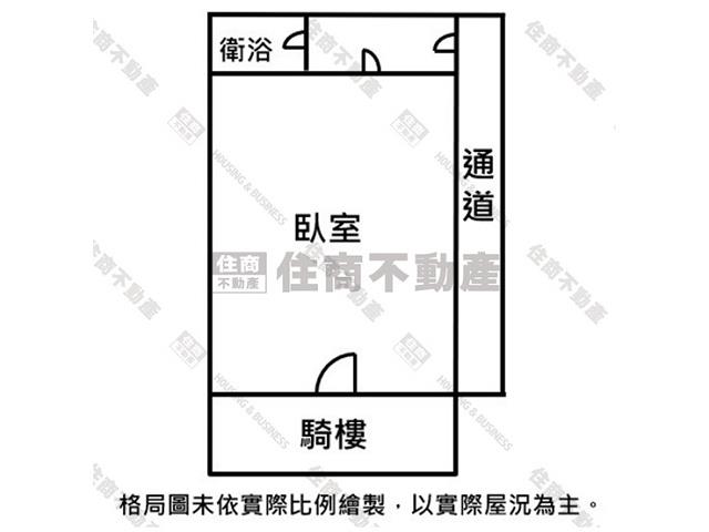 台南永康店面-10