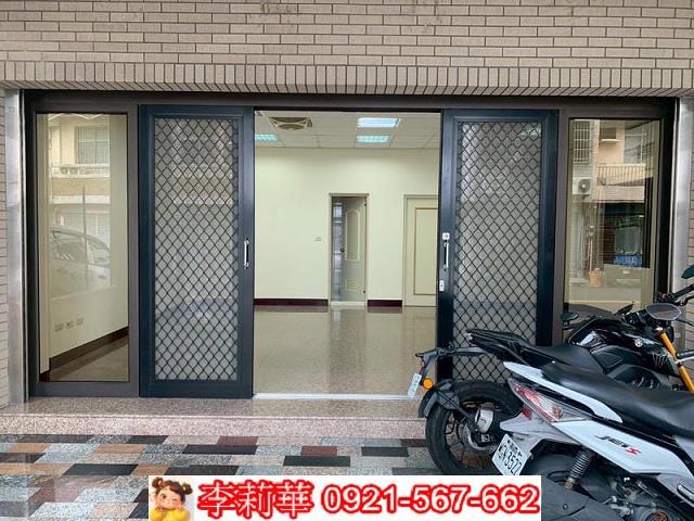 台南永康店面-1