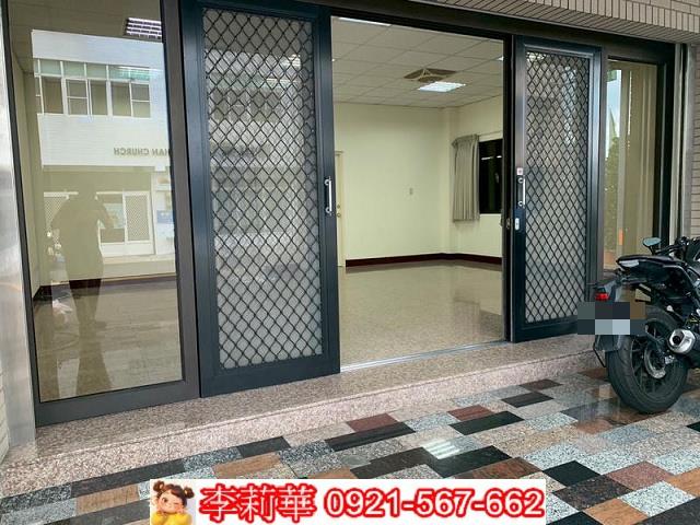 台南永康店面-2