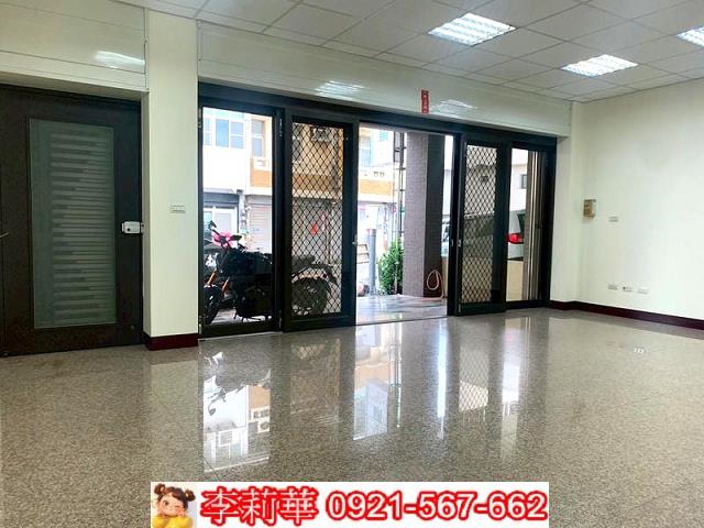 台南永康店面-3