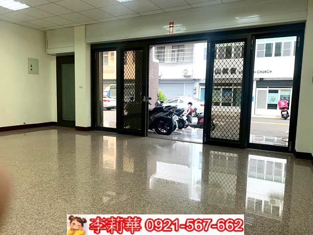 台南永康店面-4