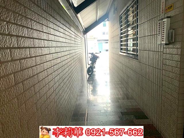 台南永康店面-9