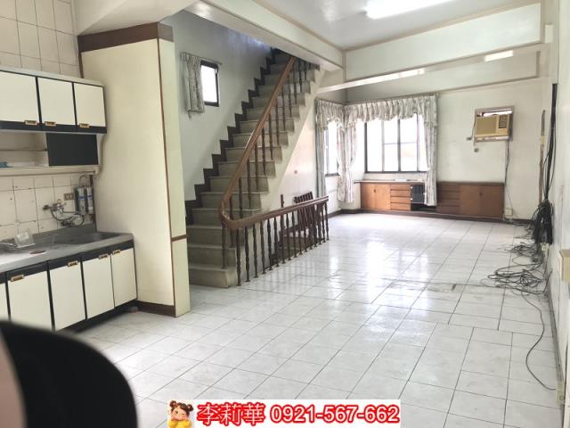台南永康廠房-10