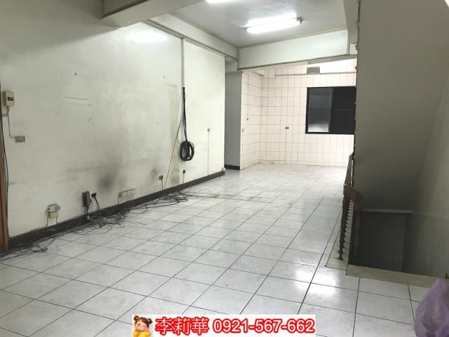 台南永康廠房-11