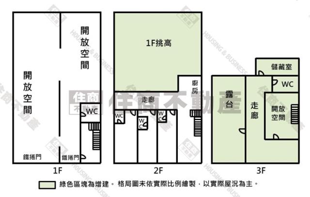 台南永康廠房-15