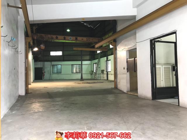 台南永康廠房-7