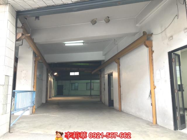 台南永康廠房-8