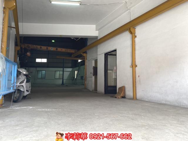 台南永康廠房-9